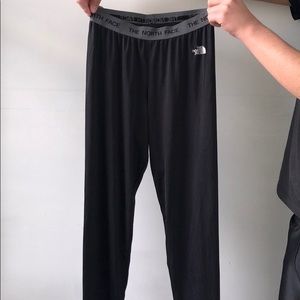 North face leggings